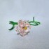 Swarovski Kristal | Florere | Florere Pioenroos | 5668065